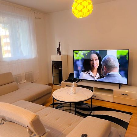 Havre De Paix 2-3 Pieces Apartment Strasbourg Bagian luar foto