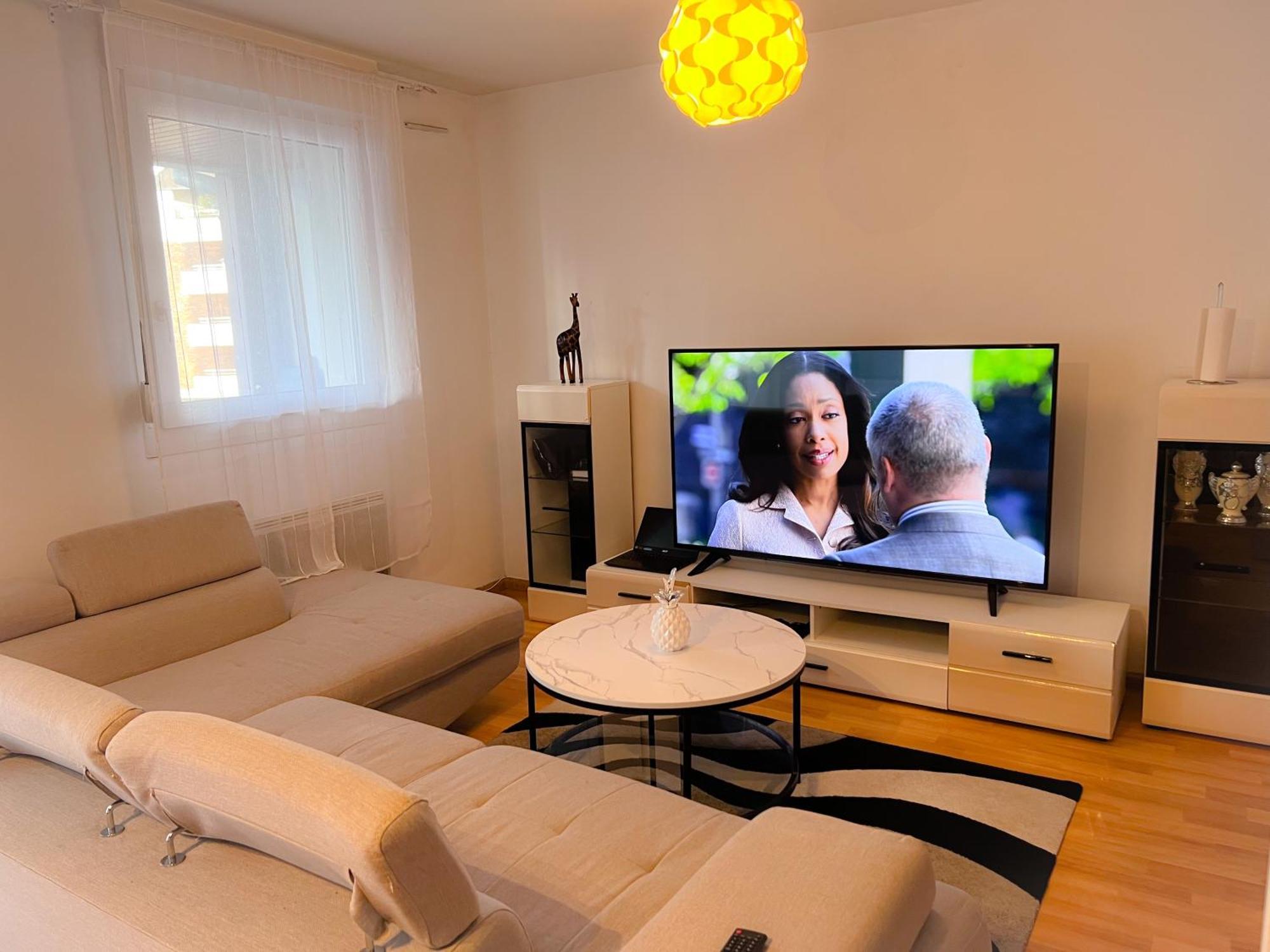 Havre De Paix 2-3 Pieces Apartment Strasbourg Bagian luar foto