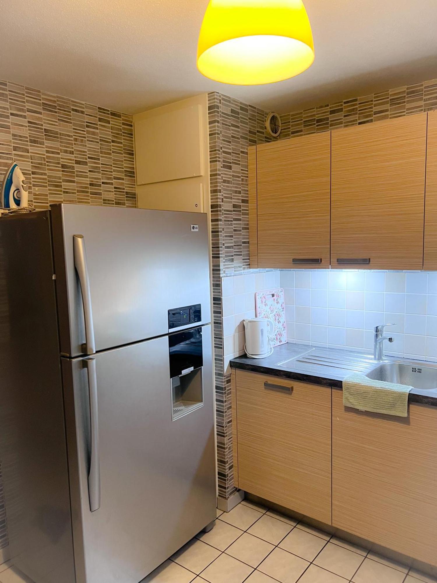 Havre De Paix 2-3 Pieces Apartment Strasbourg Bagian luar foto
